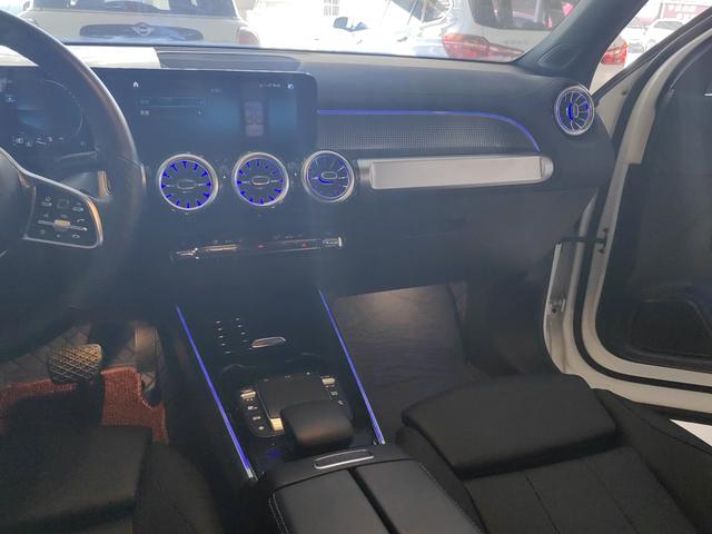 Mercedes-Benz GLB 2022 thumb 6