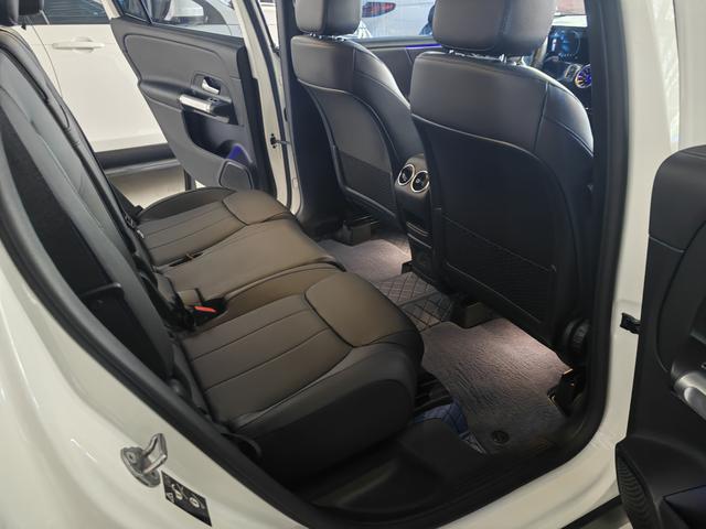 Mercedes-Benz GLB 2022 thumb 7