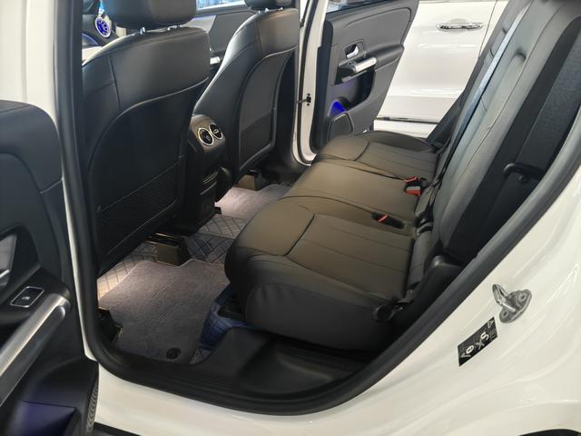 Mercedes-Benz GLB 2022 thumb 8