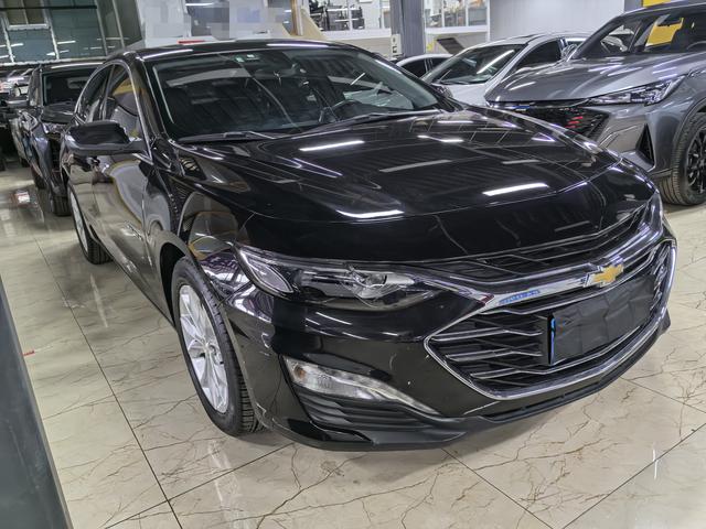 Chevrolet Malibu XL 2023 thumb 2