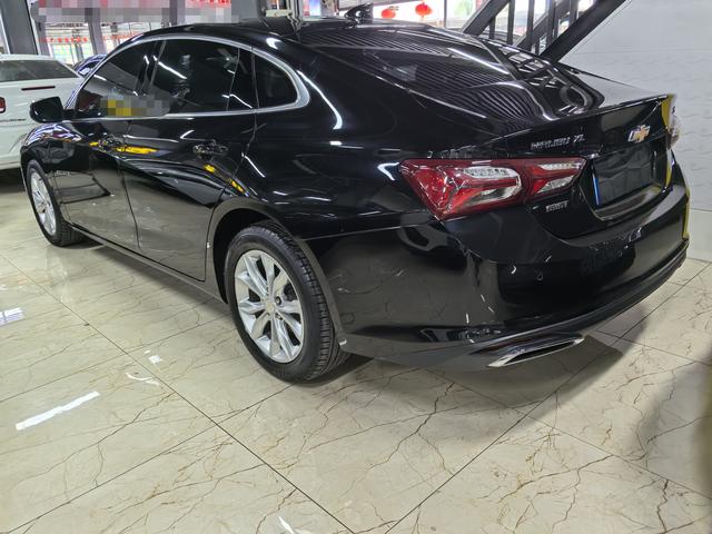 Chevrolet Malibu XL 2023 thumb 3