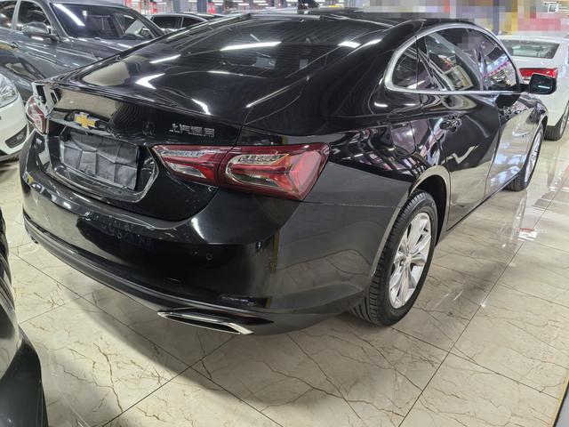 Chevrolet Malibu XL 2023 thumb 5