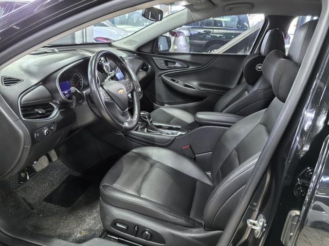 Chevrolet Malibu XL 2023 thumb 6
