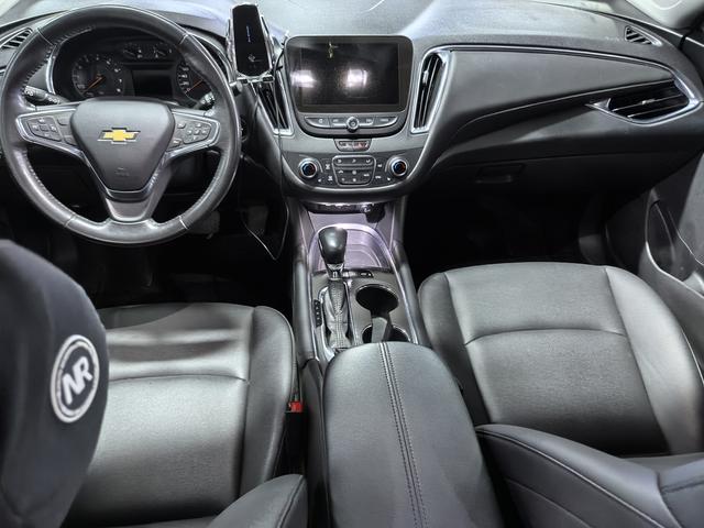 Chevrolet Malibu XL 2023 thumb 7