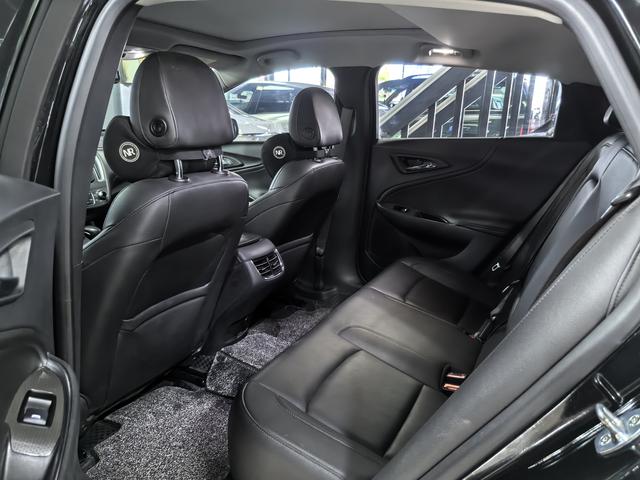 Chevrolet Malibu XL 2023 thumb 8