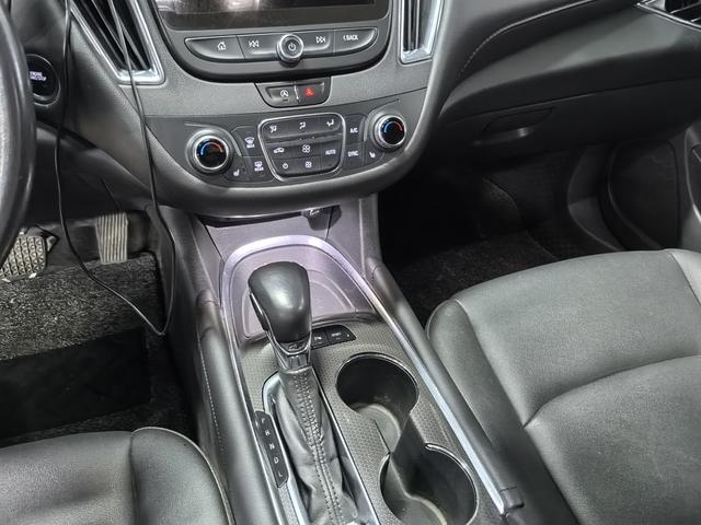 Chevrolet Malibu XL 2023 thumb 9