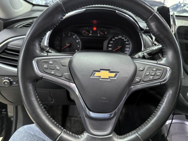 Chevrolet Malibu XL 2023 thumb 10