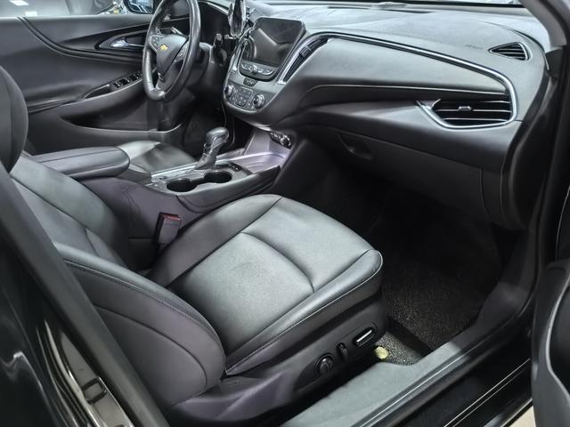 Chevrolet Malibu XL 2023 thumb 11