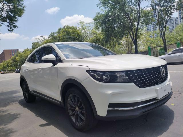Dongfeng Fengon ix5 2019 thumb 2
