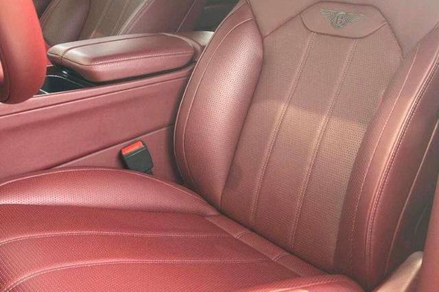 Bentley PHEV 2021 thumb 7