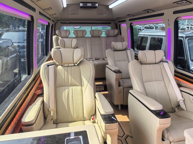 Toyota Coaster 2020 thumb 6