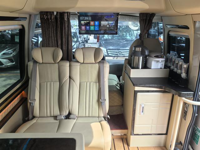 Toyota Coaster 2020 thumb 7
