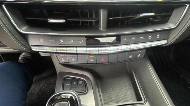Cadillac CT5 2022 thumb 11
