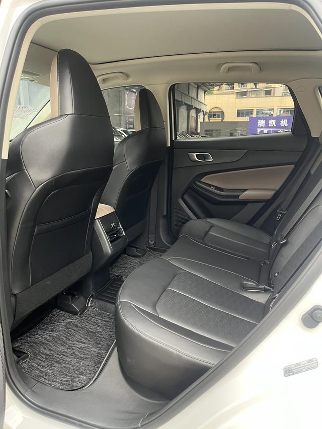 Changan CS55 2022 thumb 5