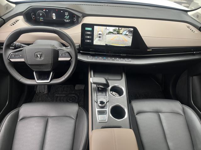 Changan CS55 2022 thumb 6