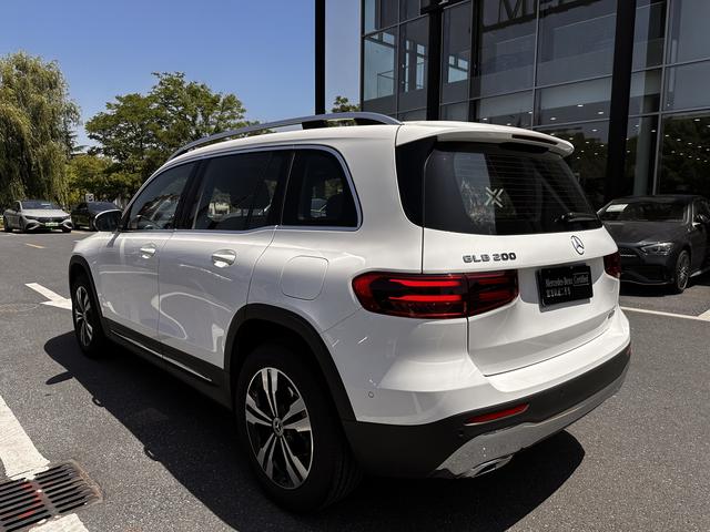 Mercedes-Benz GLB 2024 thumb 7
