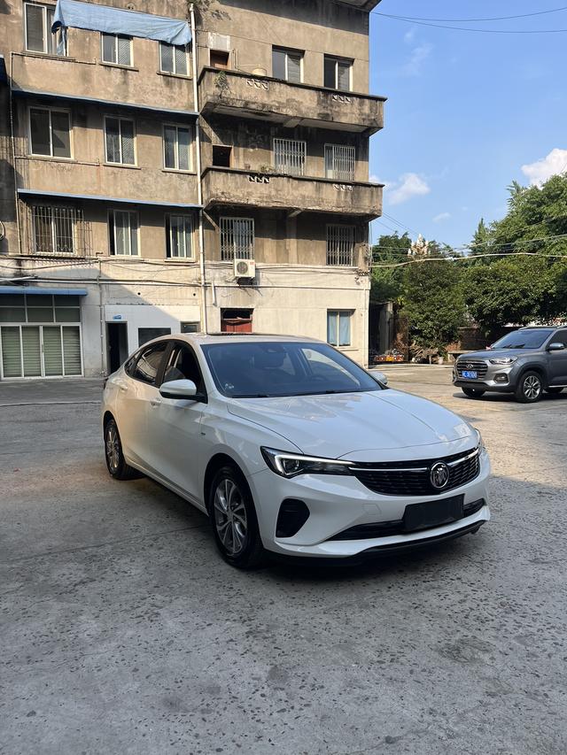 Buick Verano 2023 thumb 2