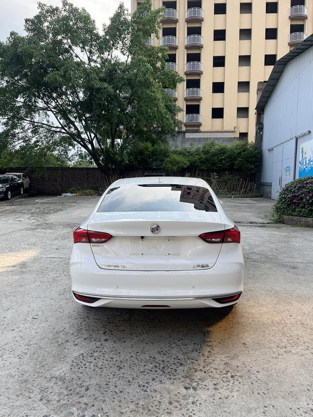 Buick Verano 2023 thumb 3