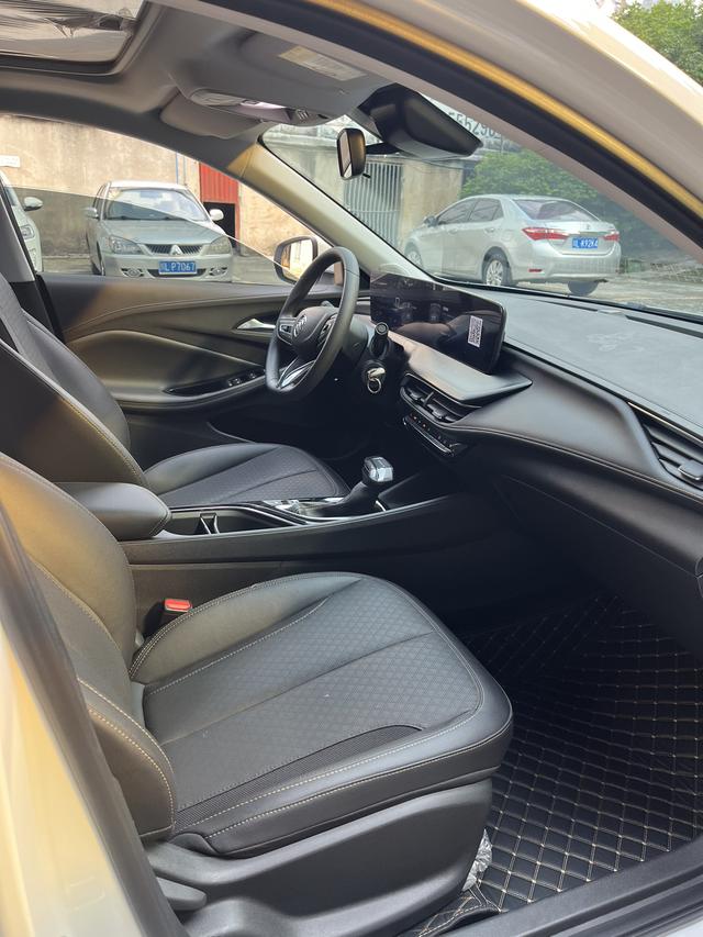 Buick Verano 2023 thumb 4