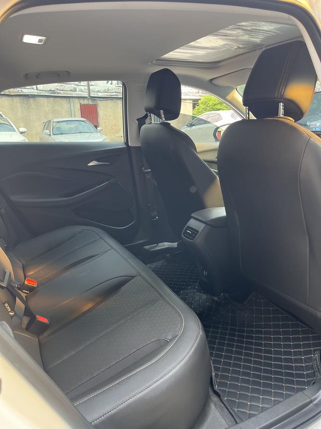 Buick Verano 2023 thumb 5
