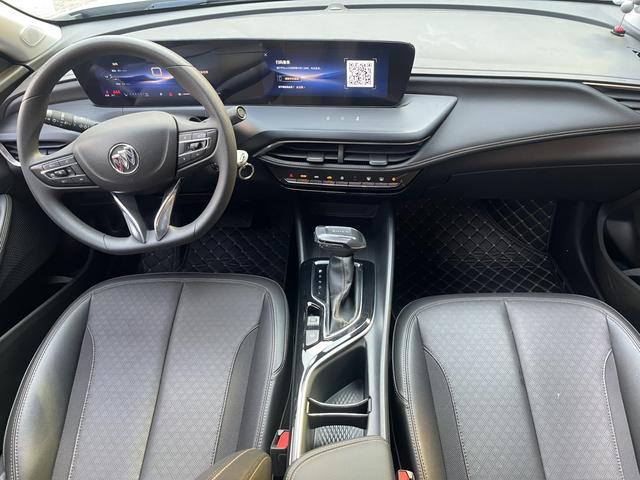 Buick Verano 2023 thumb 6