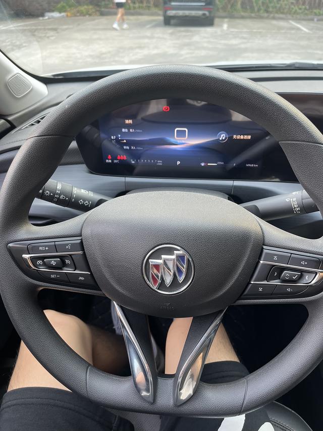 Buick Verano 2023 thumb 7
