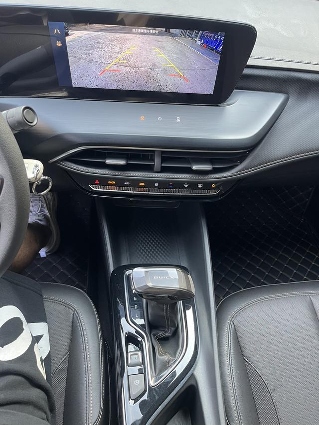 Buick Verano 2023 thumb 8