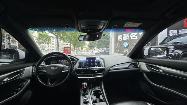 Cadillac CT5 2021 thumb 4