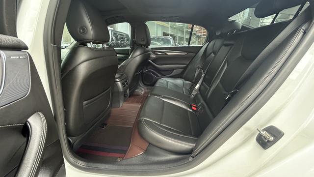 Cadillac CT5 2021 thumb 5