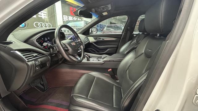 Cadillac CT5 2021 thumb 6