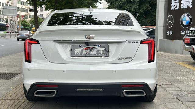 Cadillac CT5 2021 thumb 9