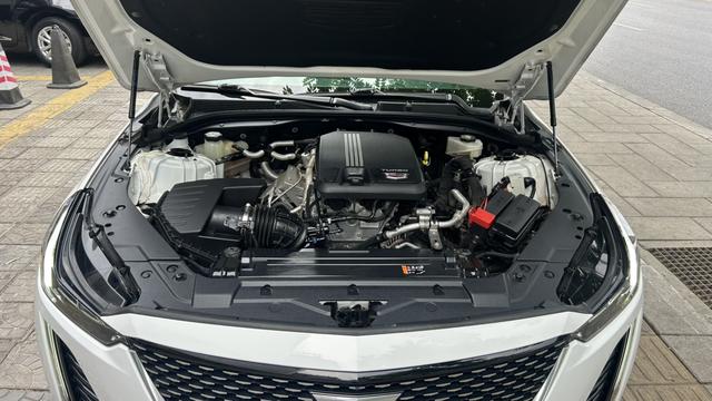 Cadillac CT5 2021 thumb 10