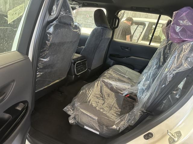 Toyota Land Cruiser 2025 thumb 5