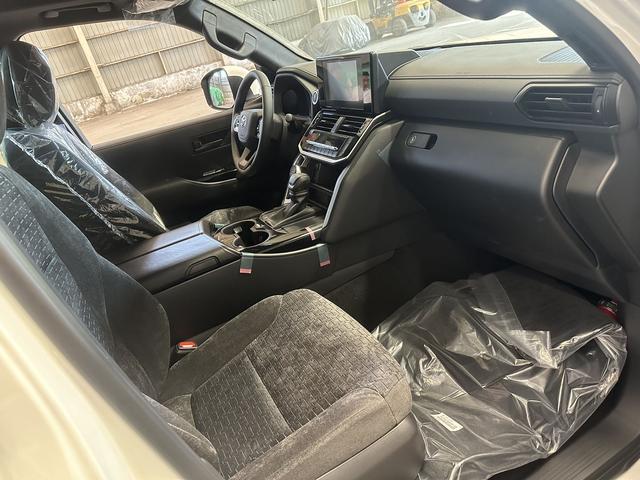 Toyota Land Cruiser 2025 thumb 6