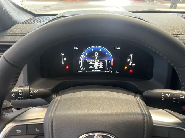 Toyota Land Cruiser 2025 thumb 9