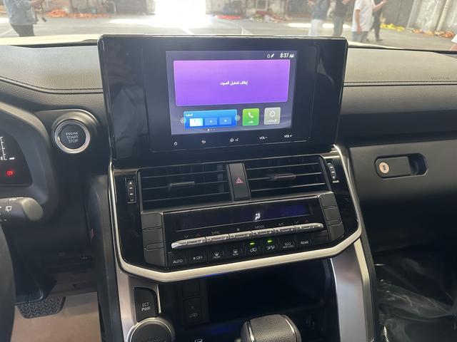 Toyota Land Cruiser 2025 thumb 11
