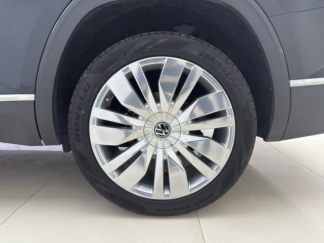 Volkswagen Teramont 2022 thumb 7