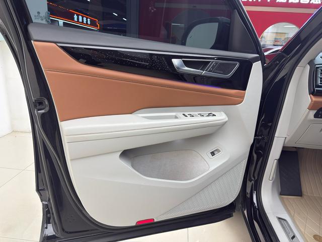 Volkswagen Teramont 2022 thumb 11