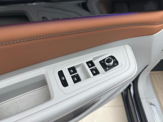 Volkswagen Teramont 2022 thumb 12