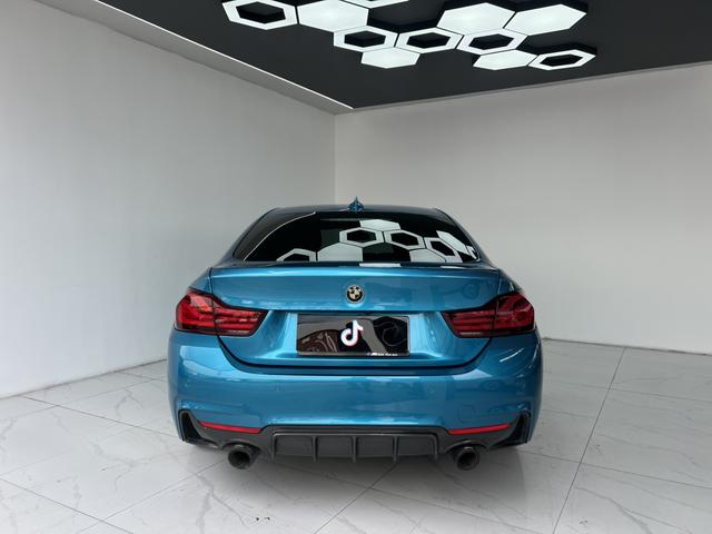 BMW 4 серии 2020 thumb 3