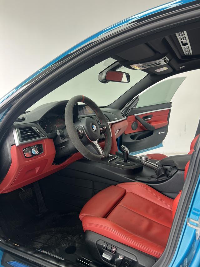 BMW 4 серии 2020 thumb 5
