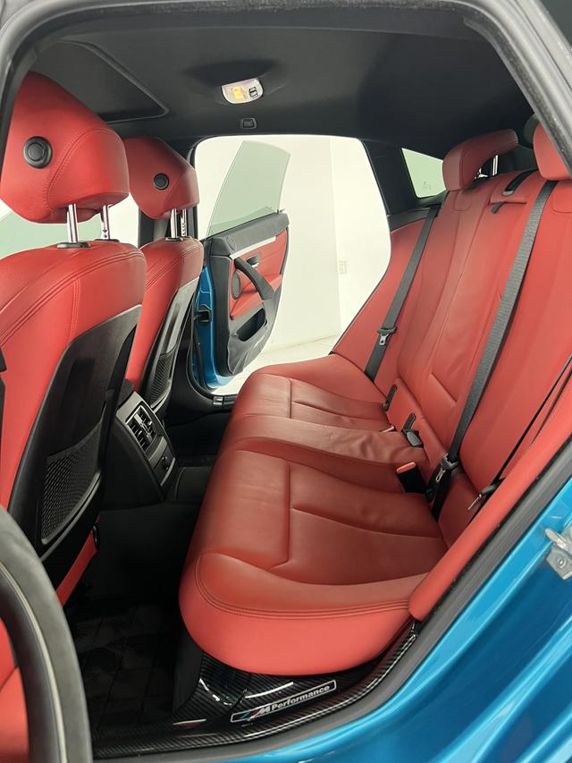 BMW 4 серии 2020 thumb 6
