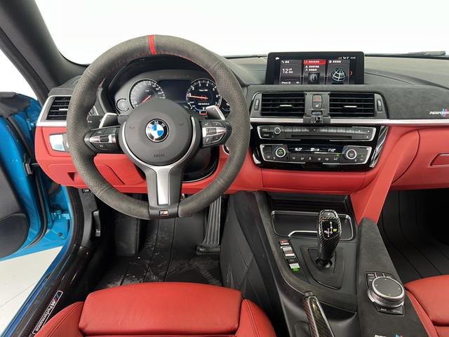 BMW 4 серии 2020 thumb 9