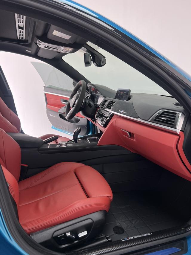 BMW 4 серии 2020 thumb 10