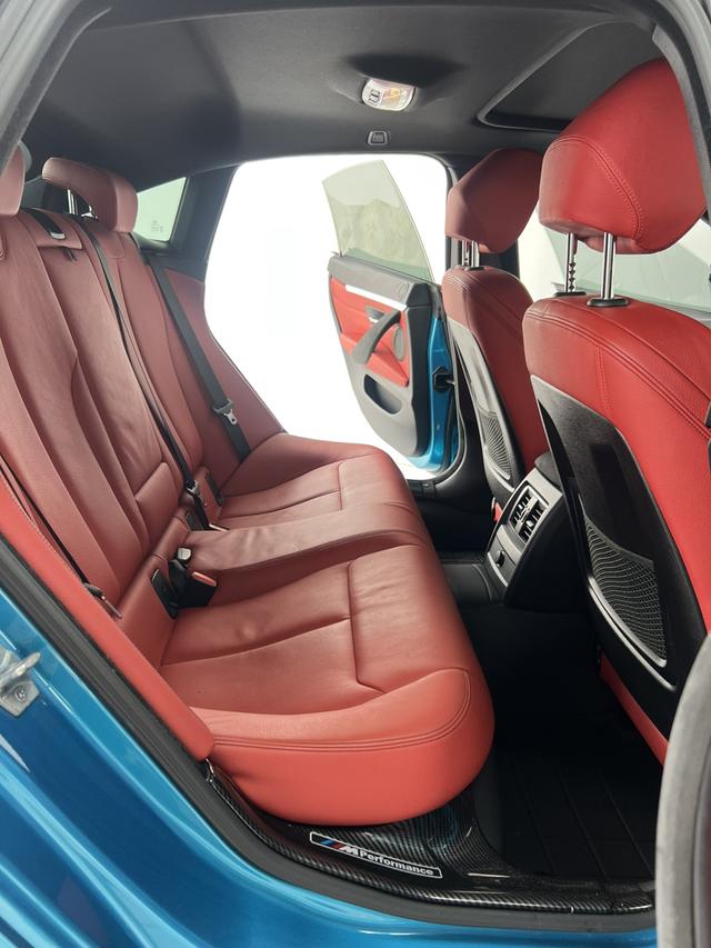 BMW 4 серии 2020 thumb 11