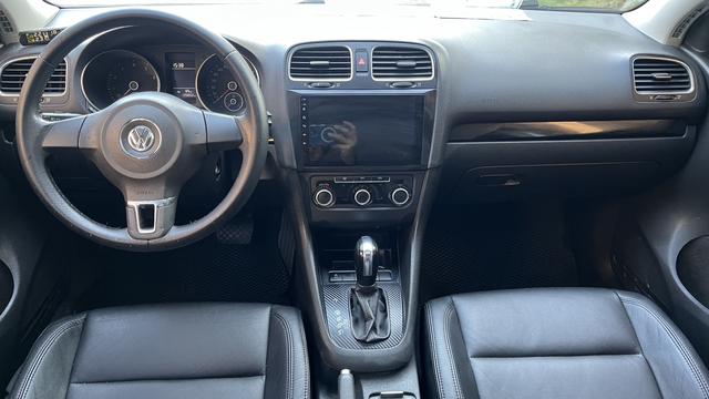 Volkswagen Golf 2012 thumb 5
