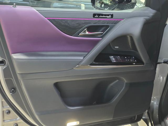 Lexus LX 2023 thumb 6