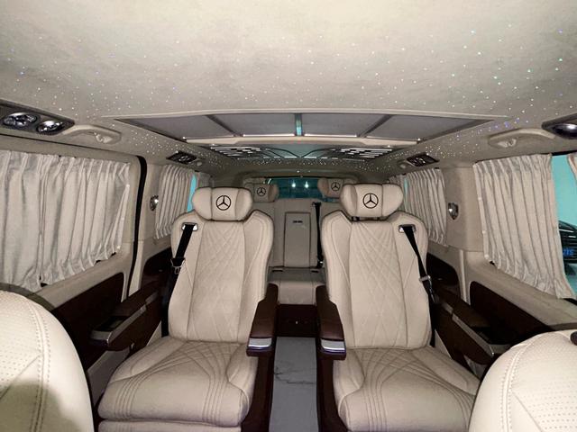 Mercedes-Benz Vito 2021 thumb 5