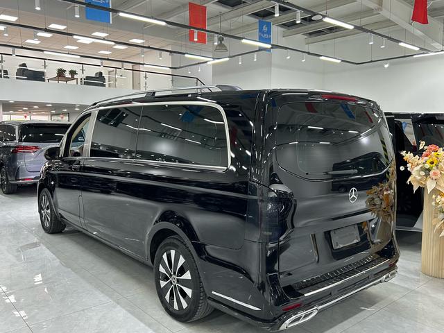 Mercedes-Benz Vito 2021 thumb 6