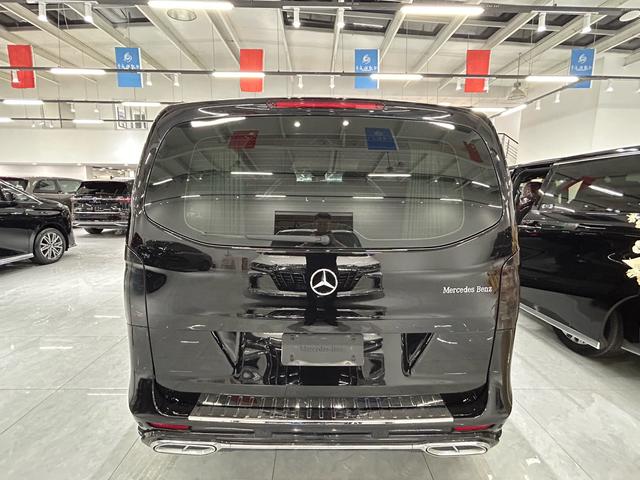 Mercedes-Benz Vito 2021 thumb 7